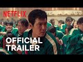 Squid Game Season 2  Official Trailer  Netflix