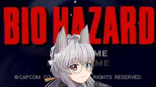 PCもってくれ、敵数3倍だあああ【バイオre2ランダマイザー】