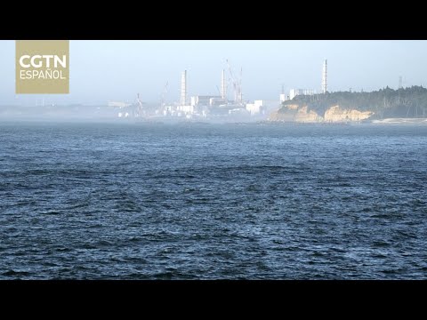 Japón inicia cuarta descarga de aguas residuales contaminadas de Fukushima a pesar de oposición