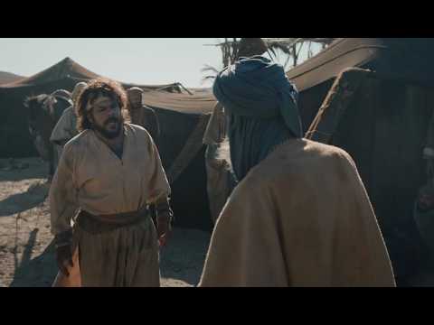 منذر رياحنه / اغنية شارة مسلسل #أبطال_الرمال