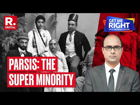 Parsis, The Minority That Makes India Rich | Get Me Right With Abhishek Kapoor