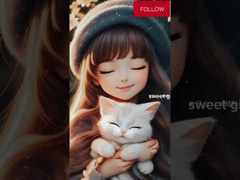 tere sare wish pura duga🤞🎶||#ai #trending #new #reels #shortvideo #ytshorts #cat #sweet_girl #bihar