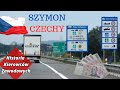 Czy warto zatrudni si jako kierowca w czeskiej firmie transportowej?