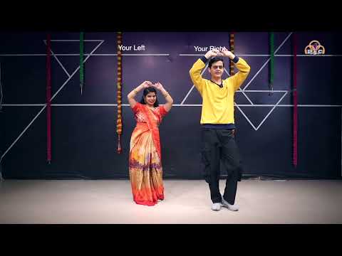 Dhapli Wale Full Dance Class Day-4 | Free dance Class | Parveen Sharma