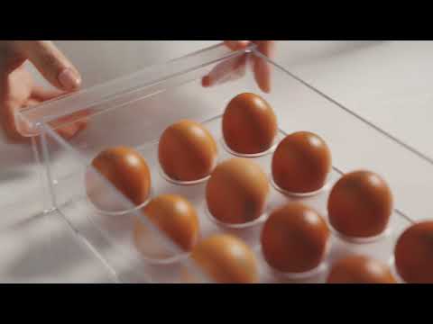 Refresh Your Refrigerator: Explore LG Refrigerator Accessories
