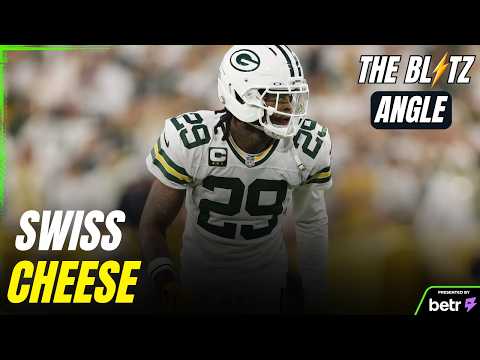 Do the Packers Have One of the WORST Defenses in the NFL?