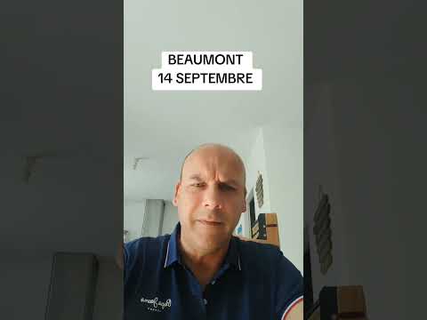 Nouvelle vidéo