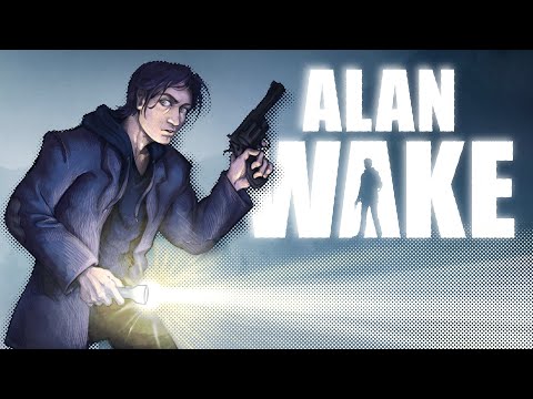 ЯК Я ВПЕРШЕ ПРОЙШОВ АЛАН ВЕЙК