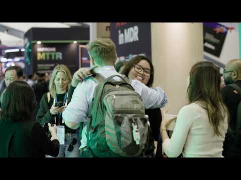 Join Veeam at RSAC 2026