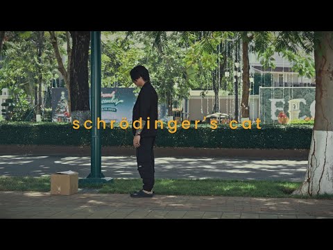 Fragments04_Schrödinger's Cat