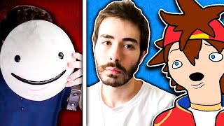 The BEST And WORST Face Reveals... | Kenji Reacts