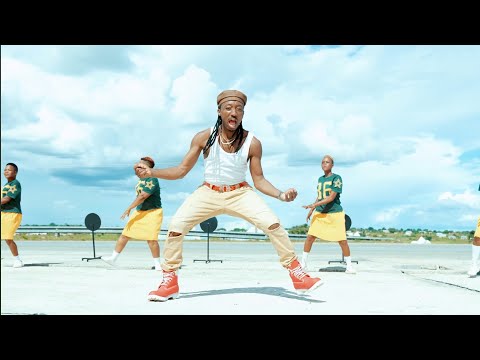 Ng'wana Kang'wa - Sumu Kali Official Video