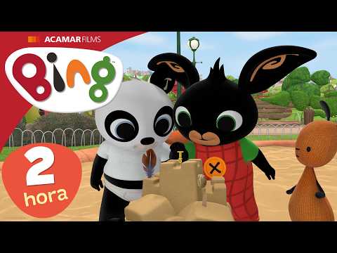 20 x Episódios Completos | ⭐ Bing: Melhores Episódios ⭐ | Bing Português