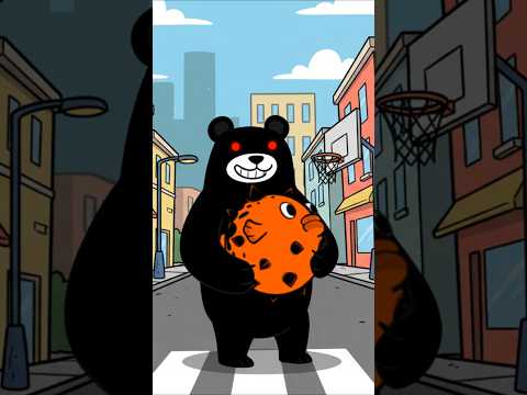 ブラックマとフグくん!【にゃんこ大戦争】#battlecats