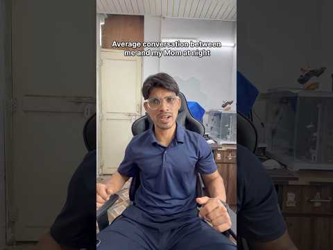 Shinchan & Her mother Conversation 😅