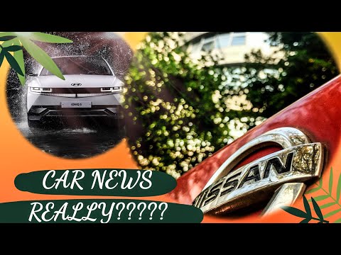 THE BEST CAR NEWS |Join us now to have important car news | new car news🛑⛔