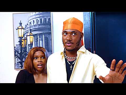 CROYEZ-MOI, VOUS NE REGRETTEREZ PAS D'AVOIR VU CE FILM | FILM NIGÉRIAN EN FRANÇAIS COMPLET #2026