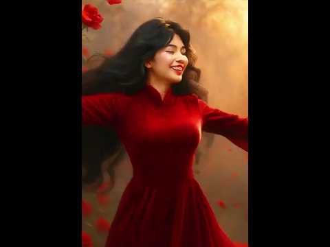 ĐÓA HỒNG KIÊU KÌ #music #nhachaymoingay #nhactrutinh