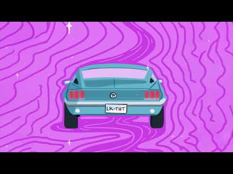 Annie Green - Like That (Electric Version) [Visualizer]