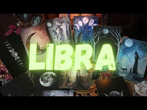 LIBRA DENTRO DE POCO TENDRÁS MÁS DE UNA RAZÓN PARA CELEBRAR!😍🎉❤️UN MILAGRO SE MANIFIESTA!🌈✨