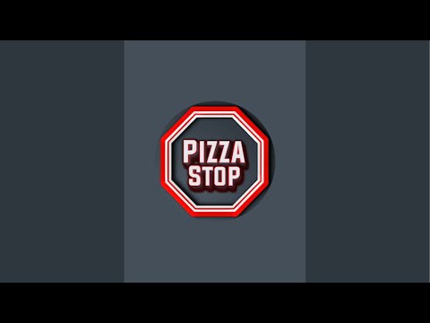Pizza Stop  is live!