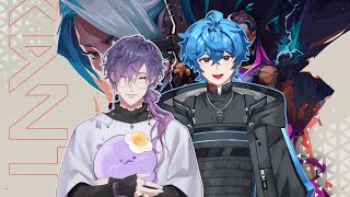 【VALORANT】please be gentle coach dubstep!!