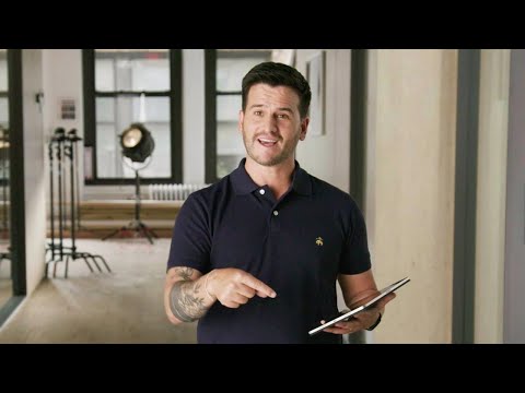 How This Agency Is Using Creativity to Inspire Greatness in Others