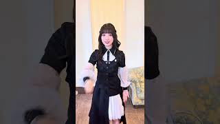 #河瀬詩 #ナナニジ 📀16th Single『 #二つの道 』MV公開中⛰️ㅤ ㅤ▶️ https://youtu.be/gaPA7q3n