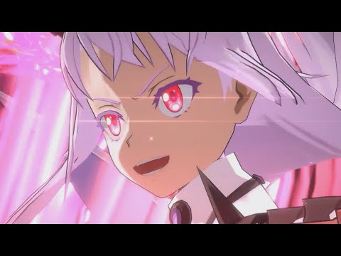 【まおりゅう】三極戦 壊撃戦 全物理+回想2体