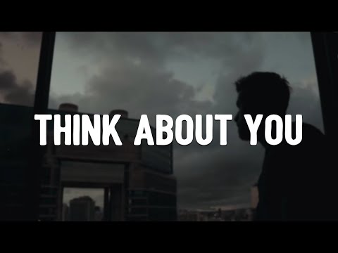 Kygo - Think About You (feat. Valerie Broussard) (Lyrics)