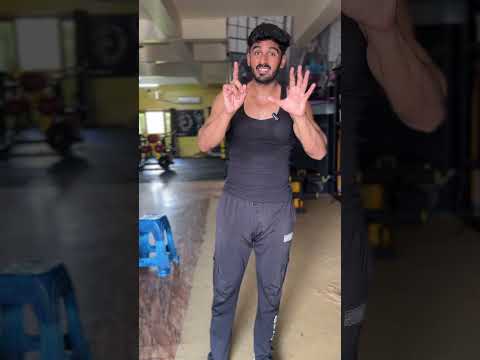 Core training rule #gym #workout #fitness #abs #bodybuilding #fatloss