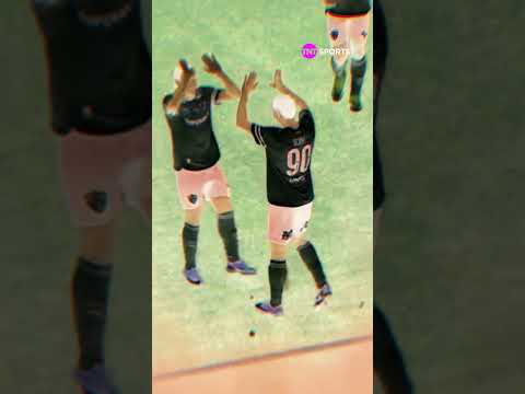 O SERNA CASTIGOU O VASCO E CRAVOU NA SEMIFINAL DO CARIOCA #shorts