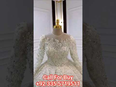 Affordable Wedding Dresses UK 2025 💍✨ | Queen Fashion#shortvideo #shortsfeed #shorts