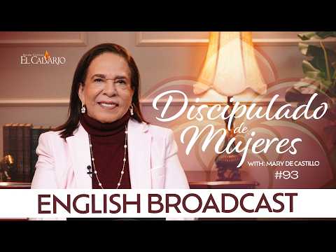 Women's Discipleship #93 - Wednesday, February 25th, 2026