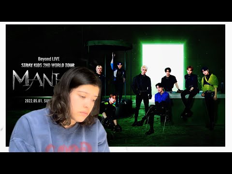 Llorando por boletos para el concierto de stray kids