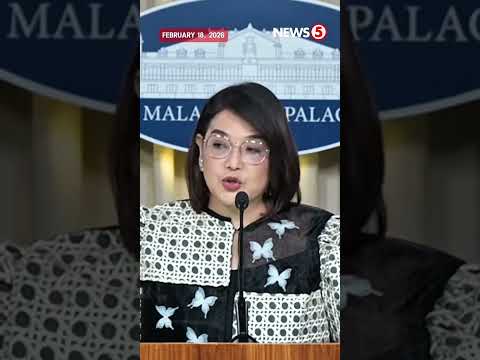 Usec  Claire Castro sa presidential candidacy ni Vice Pres  Sara Duterte Good luck