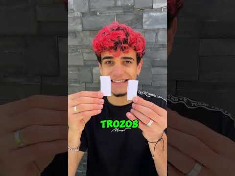 Mi MEJOR AMIGO PAUL FERRER siempre se COME mi COMIDA!