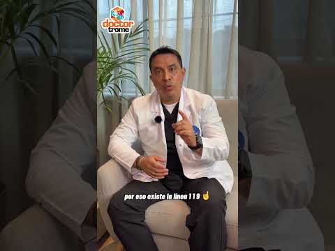 ¿Sin señal tras un terremoto? Así puedes comunicarte | #doctortrome