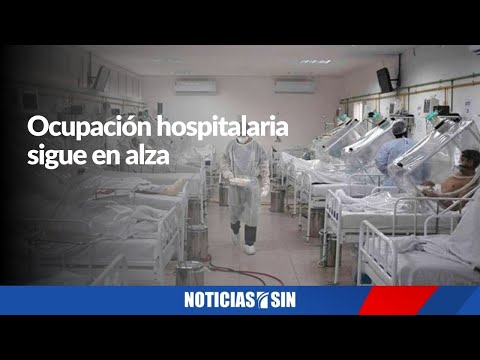 El país podría estar viviendo una cuarta ola de covid-19