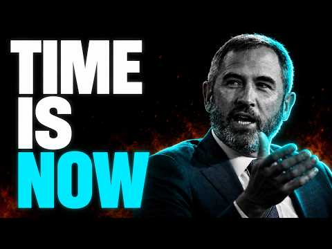 Ripple XRP: it's getting real !! 🚨