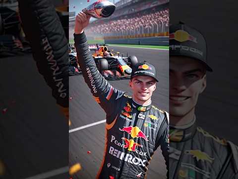 Max Verstappen Ai generated Video with trending Kaiber Ai