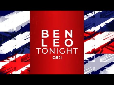 Ben Leo Tonight | Saturday 29th March
