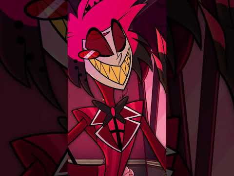 Alastor & Charlie make a deal | Hazbin Hotel | Prime Video