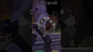 'Yeah, Gengar what?'