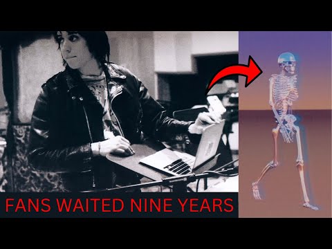 The History of Julian Casablancas & Daft Punk’s Unreleased Track (Infinity Repeating)