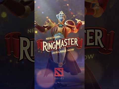 Introducing The Ringmaster