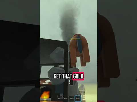 HORSES CAN DO THAT?! #deadrails #deadrailsroblox #funnyroblox #robloxfunny #robloxdeadrails