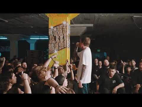 The Story So Far - Placeholder Live (12/21/19)