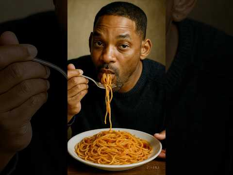 FAIL! Will Smith eating Spaghetti | Chat-GPT and Sora  😵💥#shorts #chatgpt