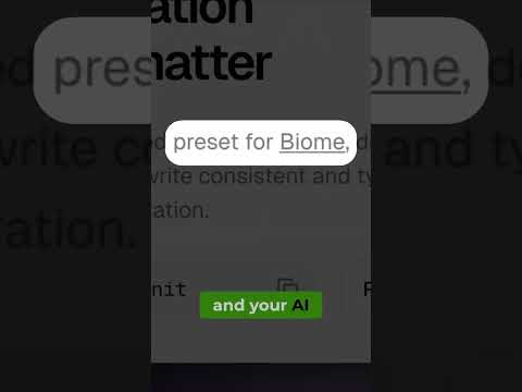 Forget ESLint 😱 The 15x faster alternative